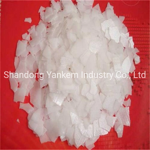 99% High quality/High cost performance  Sodium Hydroxide (caustic soda) for Sale