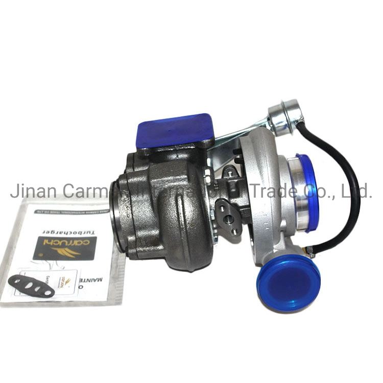 Vg1034110928 Sobrealimentador 3798747 Turbocompressor para Sinotruk HOWO Haohan um caminhão7 Alteração do Turbo