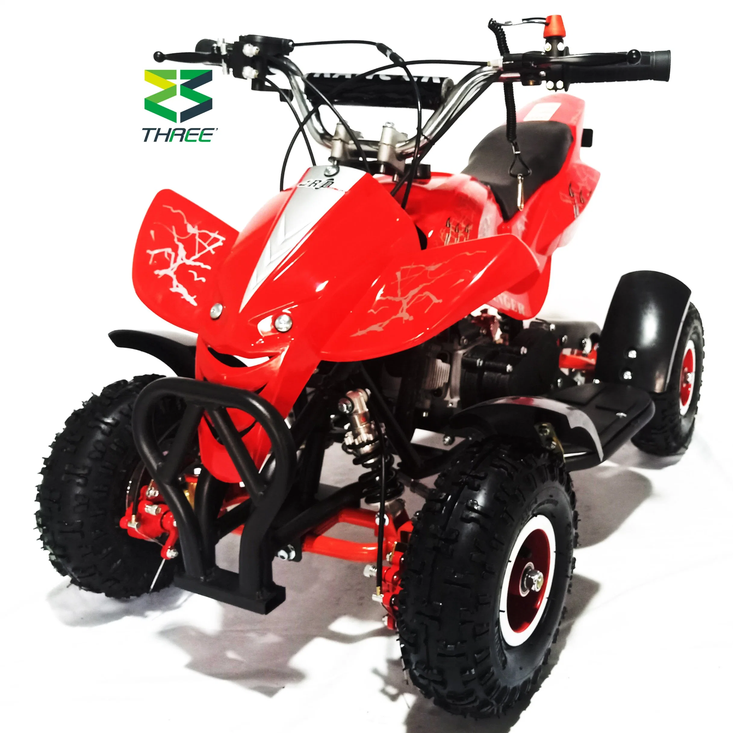 SRO Factory off Road Mini 49cc Quad ATV zum Verkauf