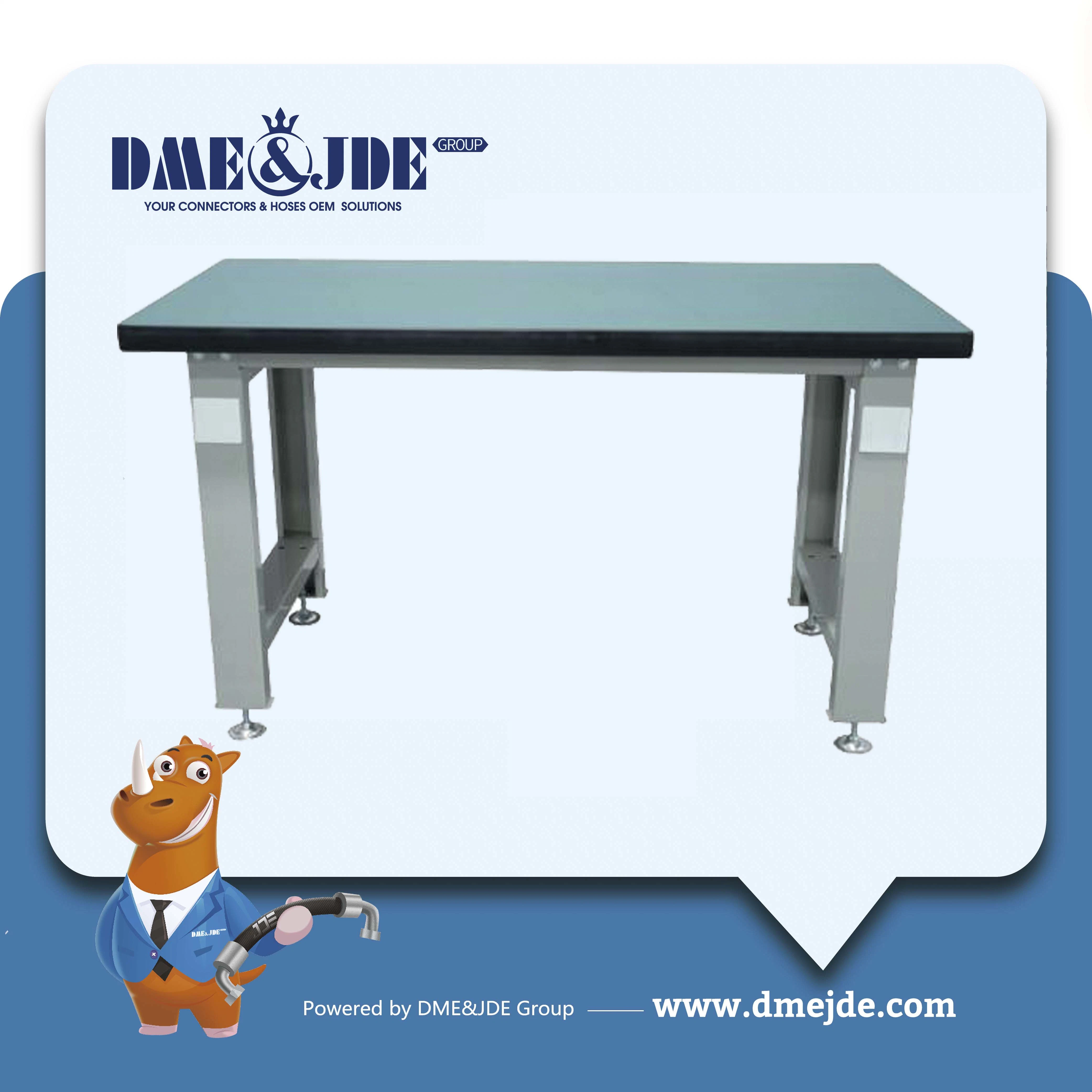 D&Jt03A Connector Storage Cabinet The Table Surface Is Patterned More Wear-Resisting PVC Long Sealing Strip Around The Edge