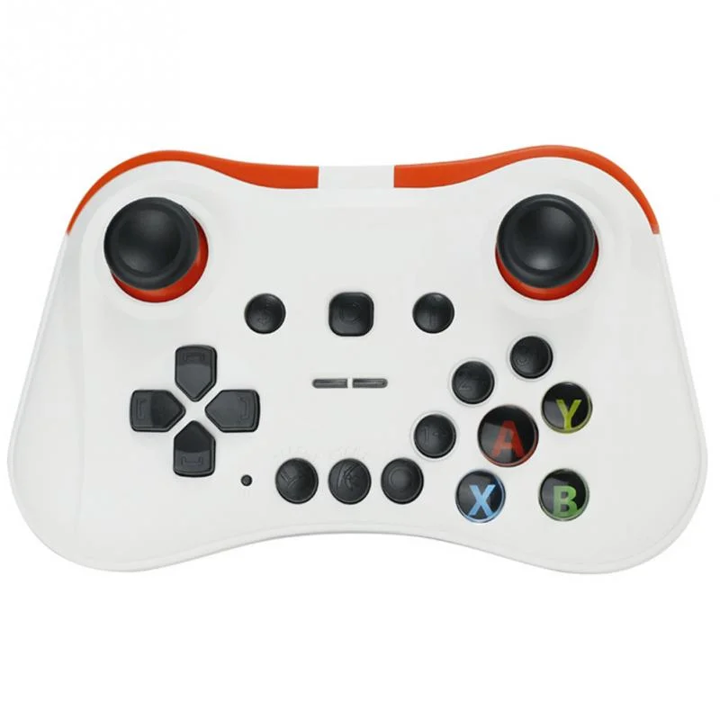 Беспроводной игровой планшет Mocute 056 Wireless Gamepad для Tablet PC Wireless Controller для Игровой приставка Windows TV Box VR для смартфона Android