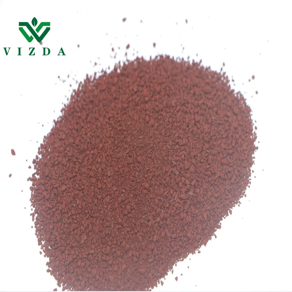 Stimulate Growth Water Soluble Fertilizer Boron EDTA Zinc White Powder