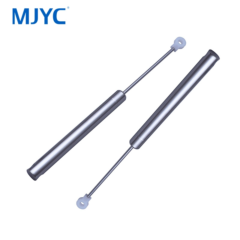 High-Quality Iron Furniture Accessories Soft Close Hydraulic Damper Versatile for Sliding Door