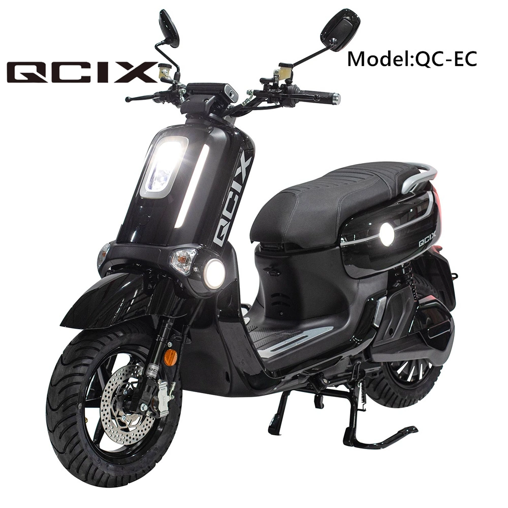 Factory SalehaHigh Speed Mobility Elektro E-Scooter mit EEC 3000W Lithium-Batterie