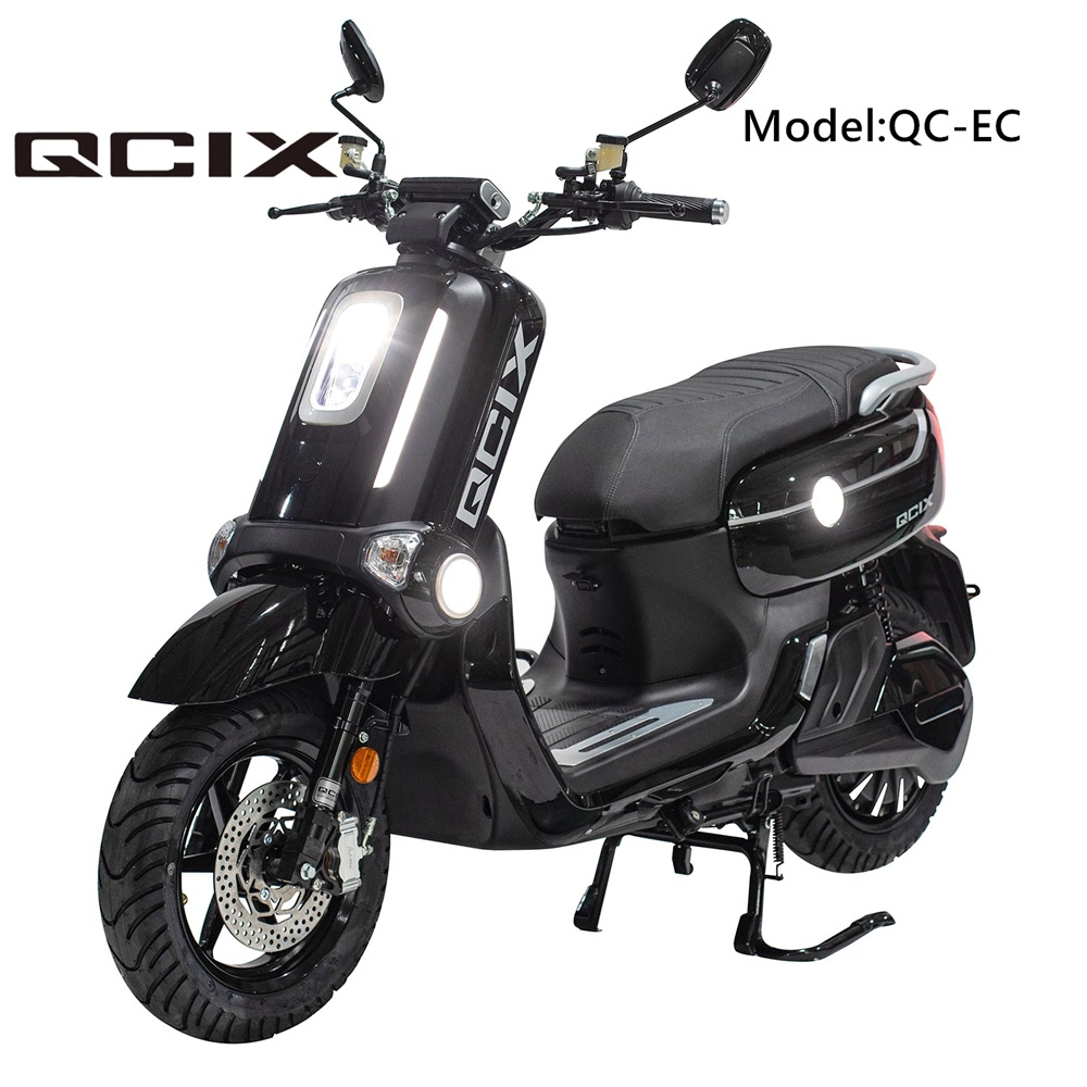 Factory Salehigh Speed Mobility Electric E Scooter with EEC 3000W Lithium Battery