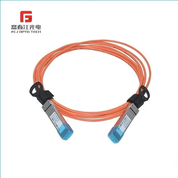 Fcj Multimode LC/PC to ST/PC Fiber Optic Patch Cord Jumper