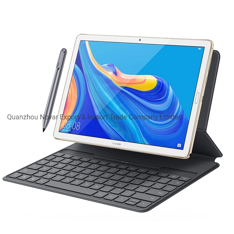 Wholesale/Supplier Business Tablet M6 Tablet Computer 10.8 Inch One Screen Dual-Use Pad