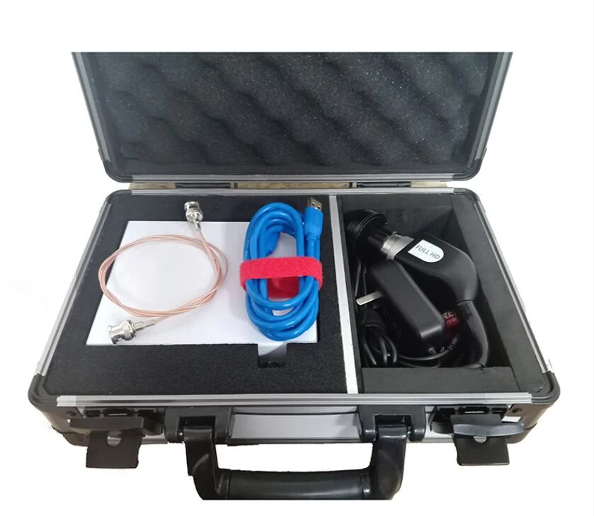 L'endoscope médical portable FULL 1080P prend en charge Storz Wolf Stryker Endoscope ACMI USB