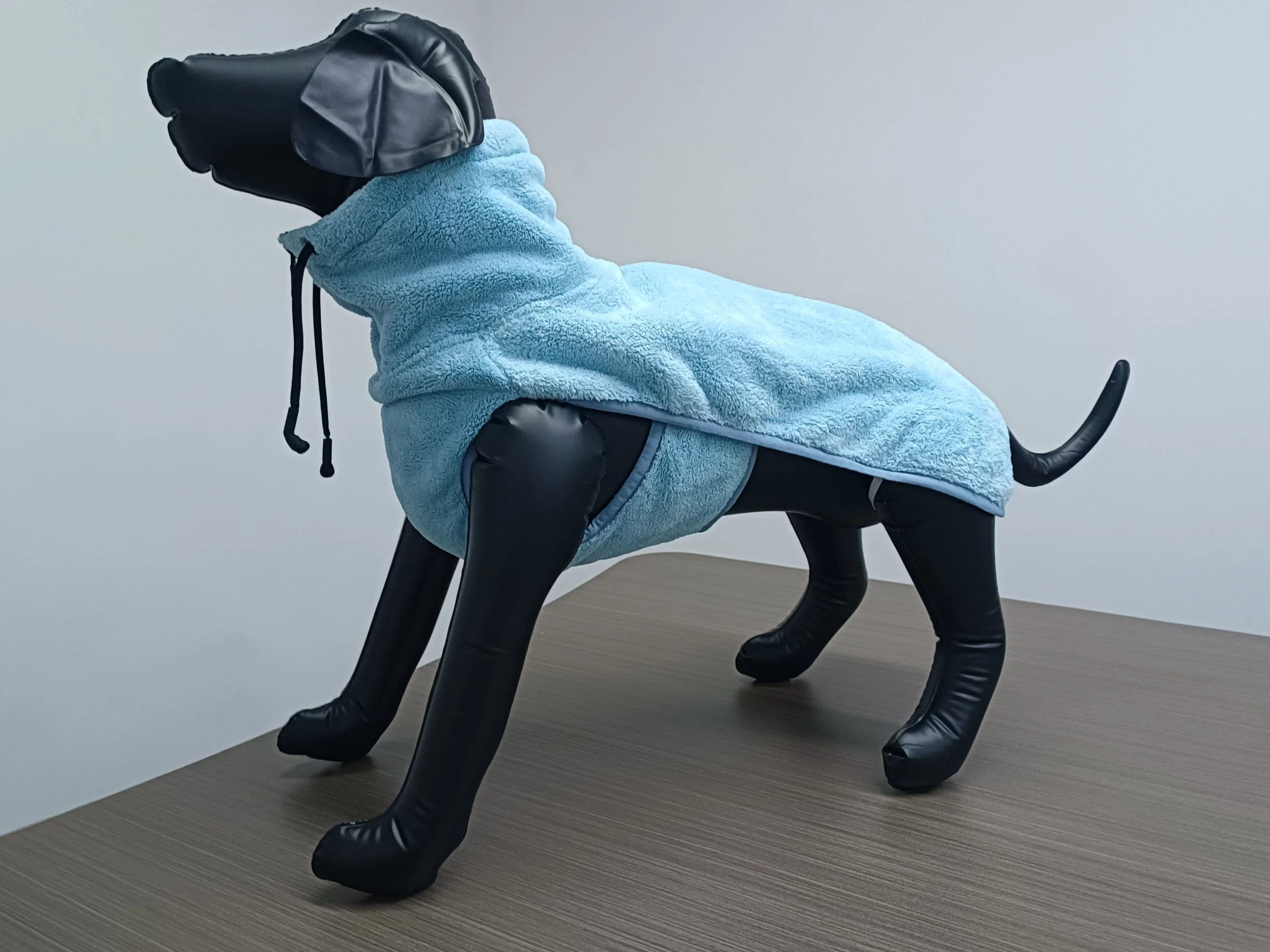 Fleece Casual Outdoors Pet Clothes Dog Puppy Summer