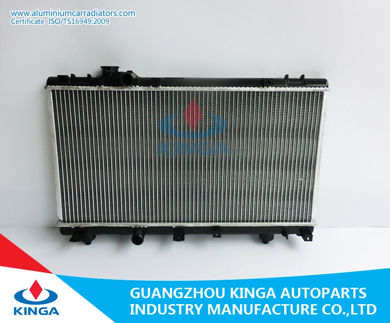 Auto Radiator China Supplier Efficient Cooling System for Toyota Paseo 95-97 EL54 Mt