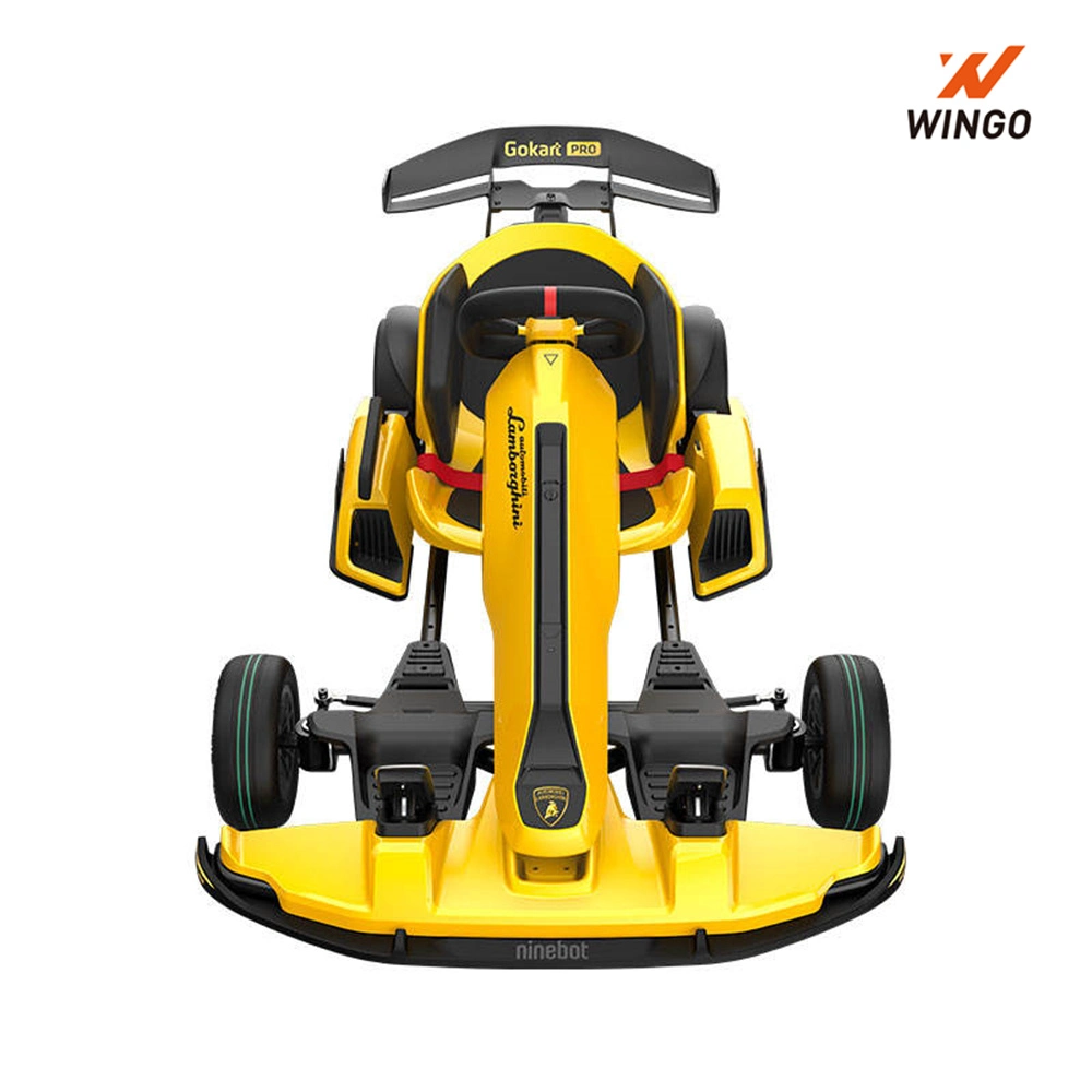 Seg Way Ninebot Gokart PRO High Speed Children Adult 4 Wheels Electric Racing Go Kart for Sale Max Speed 40km/H