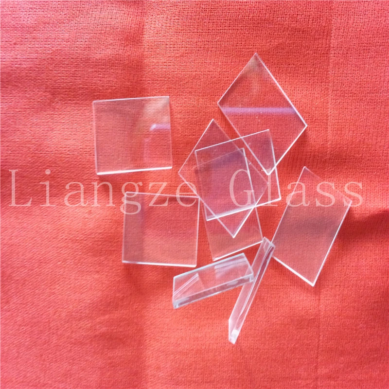 1.1mm-6mm Float Glass/Ultra-Thin Glass/Optical Glass/Clock Cover Sheet Glass