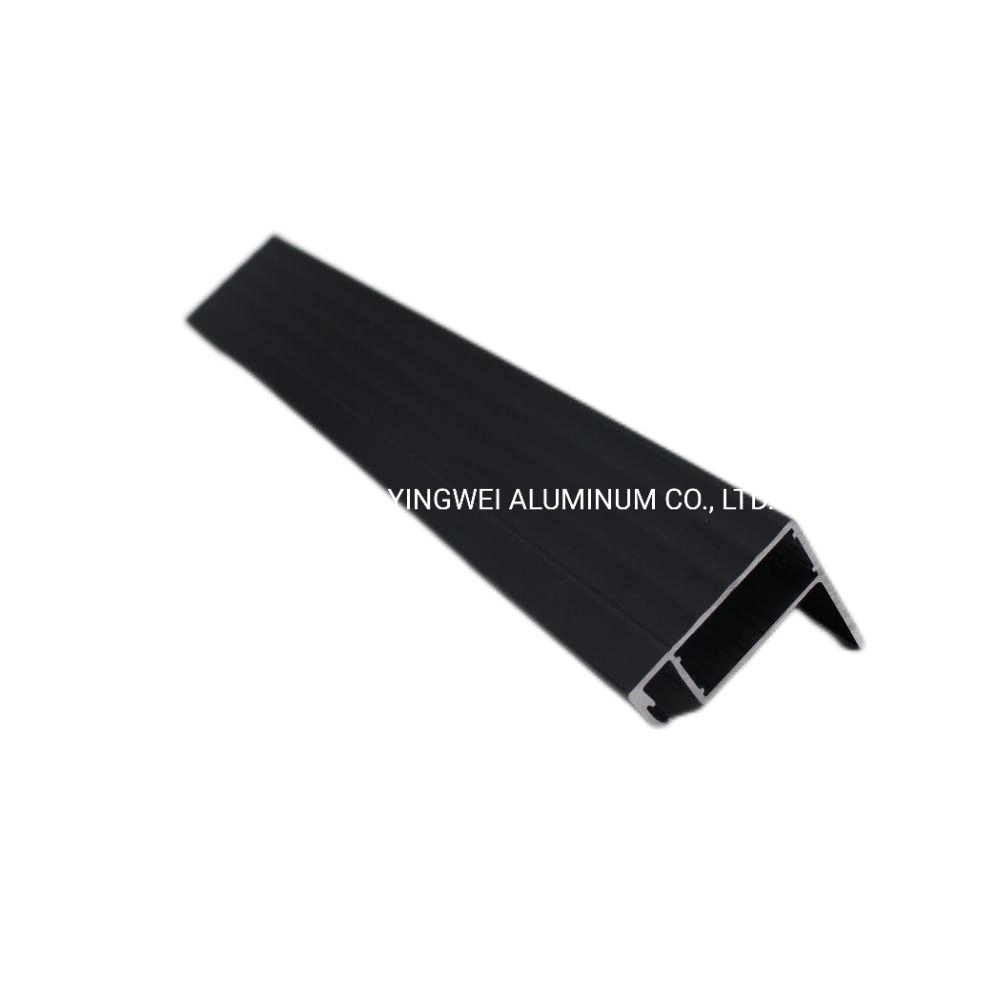 Aluminum Frame for Solar Panel Best Price