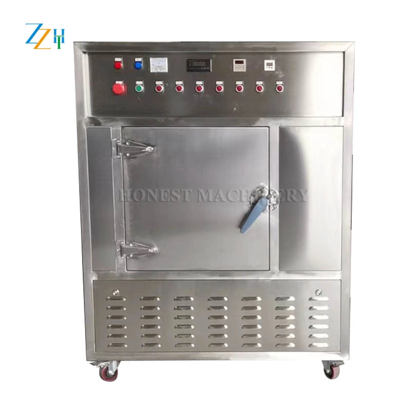 Customized Microwave Drying Equipment for Export