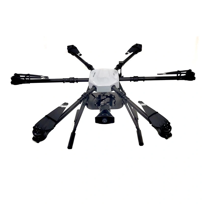 Customization Drone 10kgs 20kgs Heavy Lift Delivery Uav Cargo Food Delivery Drone Payload 10kg