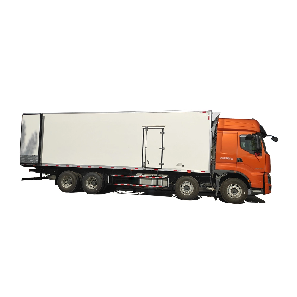 Sandwich Panel Fiberglass PU Composite Panel FRP Sandwich Panel Truck Refrigerated Body