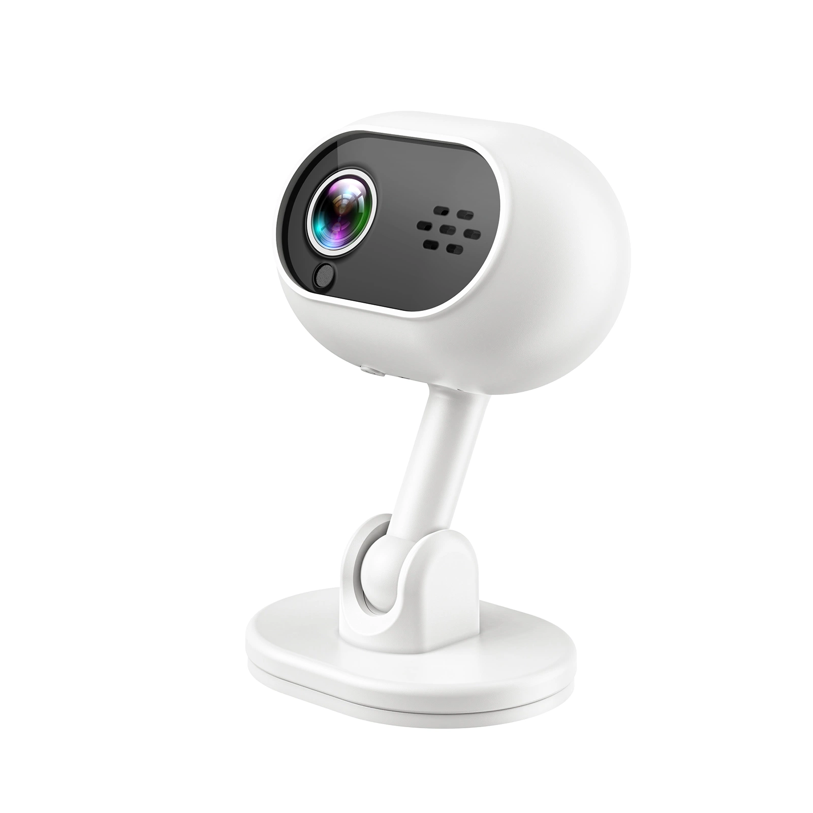 High Quality WiFi Network Camera A4 1080P HD Wireless Home View Security Mini Camera PTZ Smart Home Security Cameras