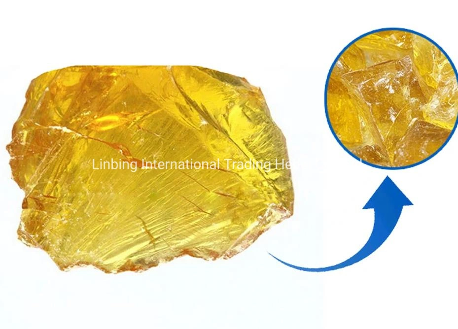 Natural Xx Ww Grade Ester Factory Price Gum Rosin Colophony