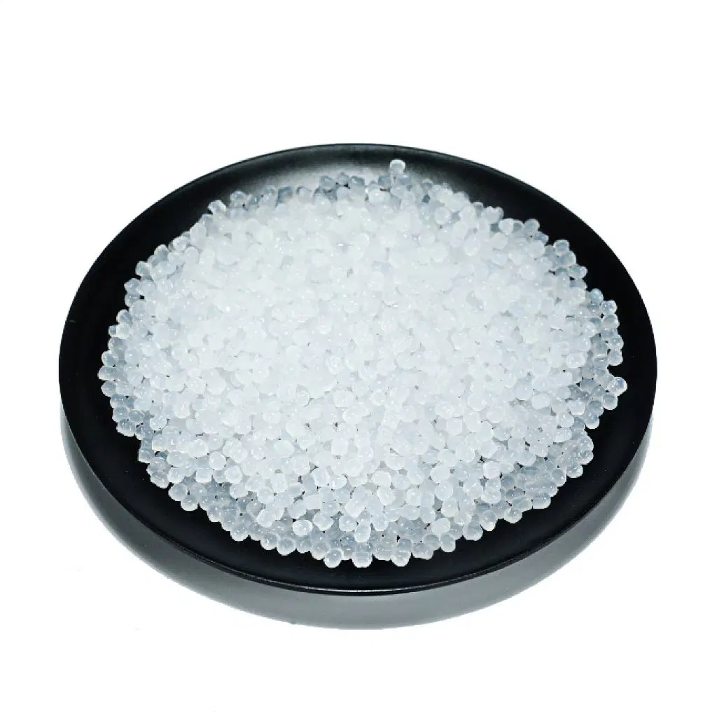 Manufacturer Directly Sale Virgin Plastic Granules Raw Material LDPE