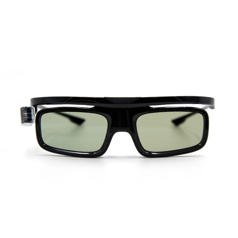 High Quality Shutter Projector 3D Glasses