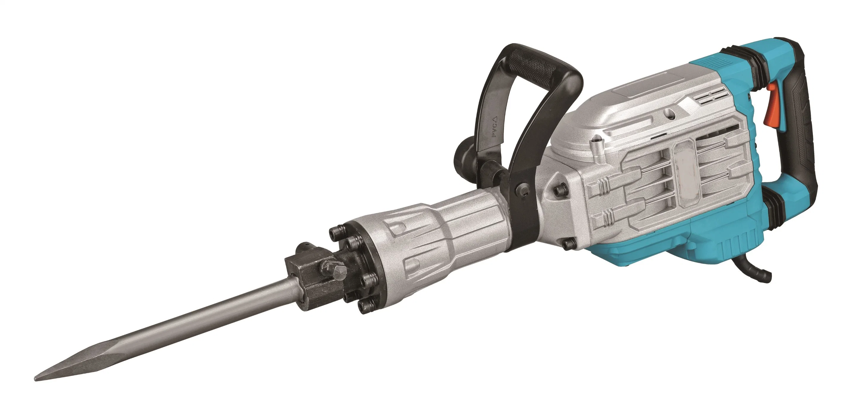 Linka Electric Power Tool 6j SDS Plus Demolition Rotary Hammer