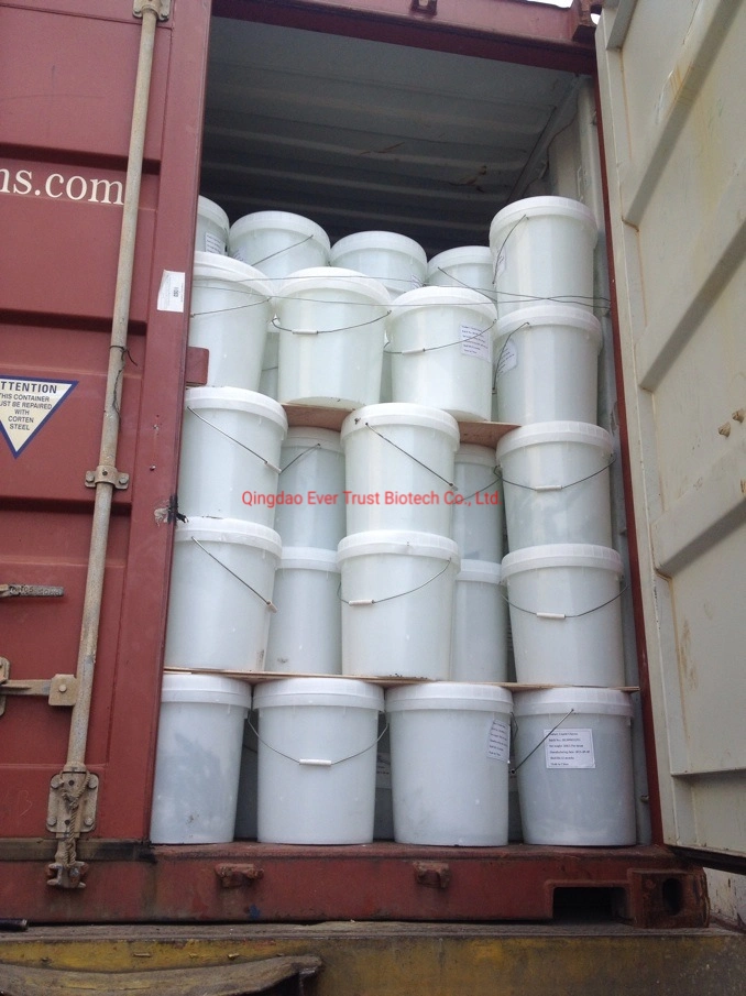 Food Grade Glucose Syrup 80-85% Liquid Glucose