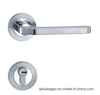 (SD-010) High Quality and Security Stainless Steel Level Handle with Lock