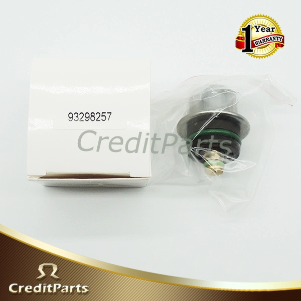 منظم ضغط وقود قابل للضبط لـ GM Citroen Renault Toyota Fiat (412202214R FP10342 93281610 93298257)