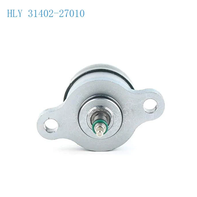 HLY 31402-27010 2 pines sensor de presión del conducto de combustible para Hyundai KIA 1,5 2,0 Crdi