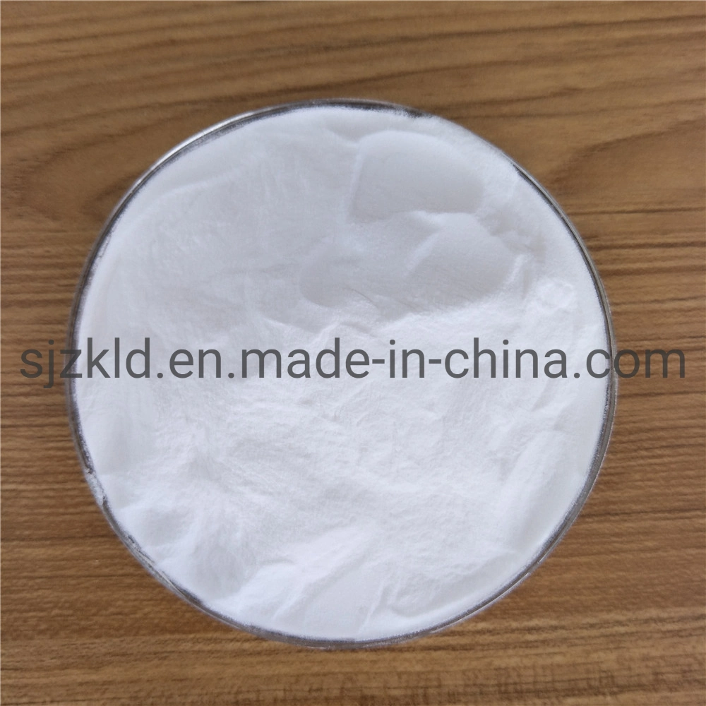 China Supplier Powder Sodium CMC CAS 9004-32-4 High Viscosity CMC