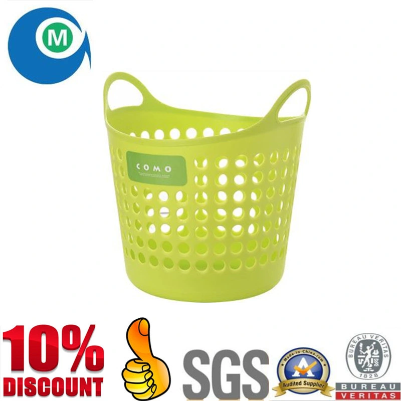 Best Price Making Injection Plastic Fruit Basket Mould Order