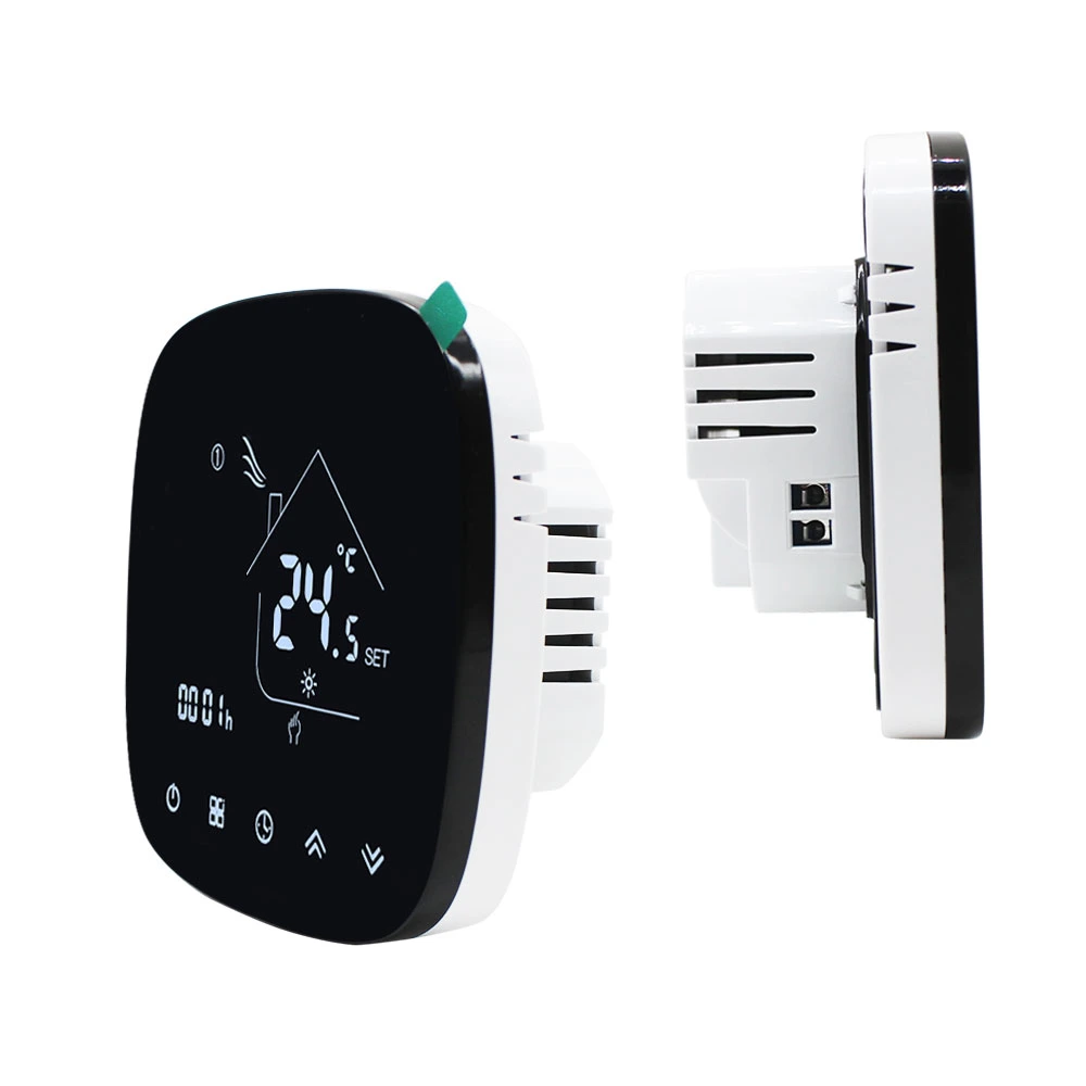 Easy Temperature WiFi Control Water Heater/Boiler Heating Thermostat for Home Automation