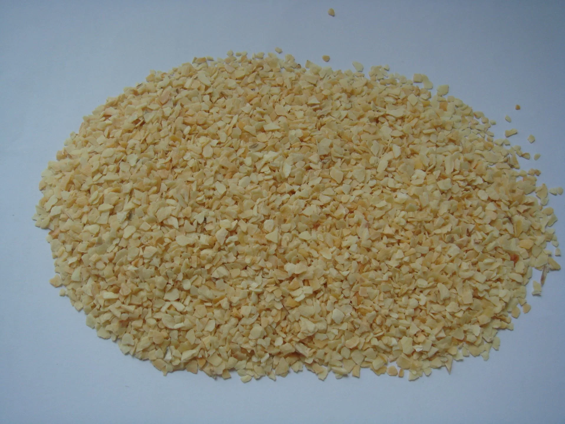 White Garlic Powder/Flakes/Granules Grade a Standard Mesh