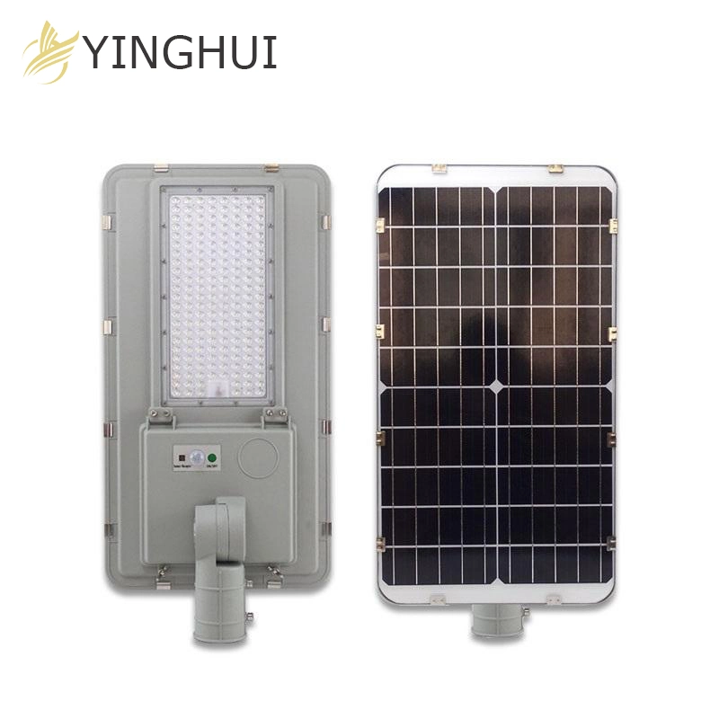 Cool White Garden Yinghui Solar Light Price LED Street Lamp