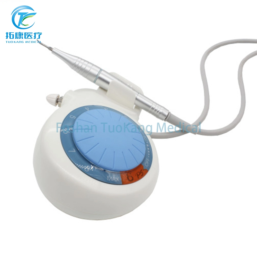 Ultrasonic Scaler Handpiece Personal Care Oral Hygiene Teeth Whitening Portable Ultrasonic Scaler