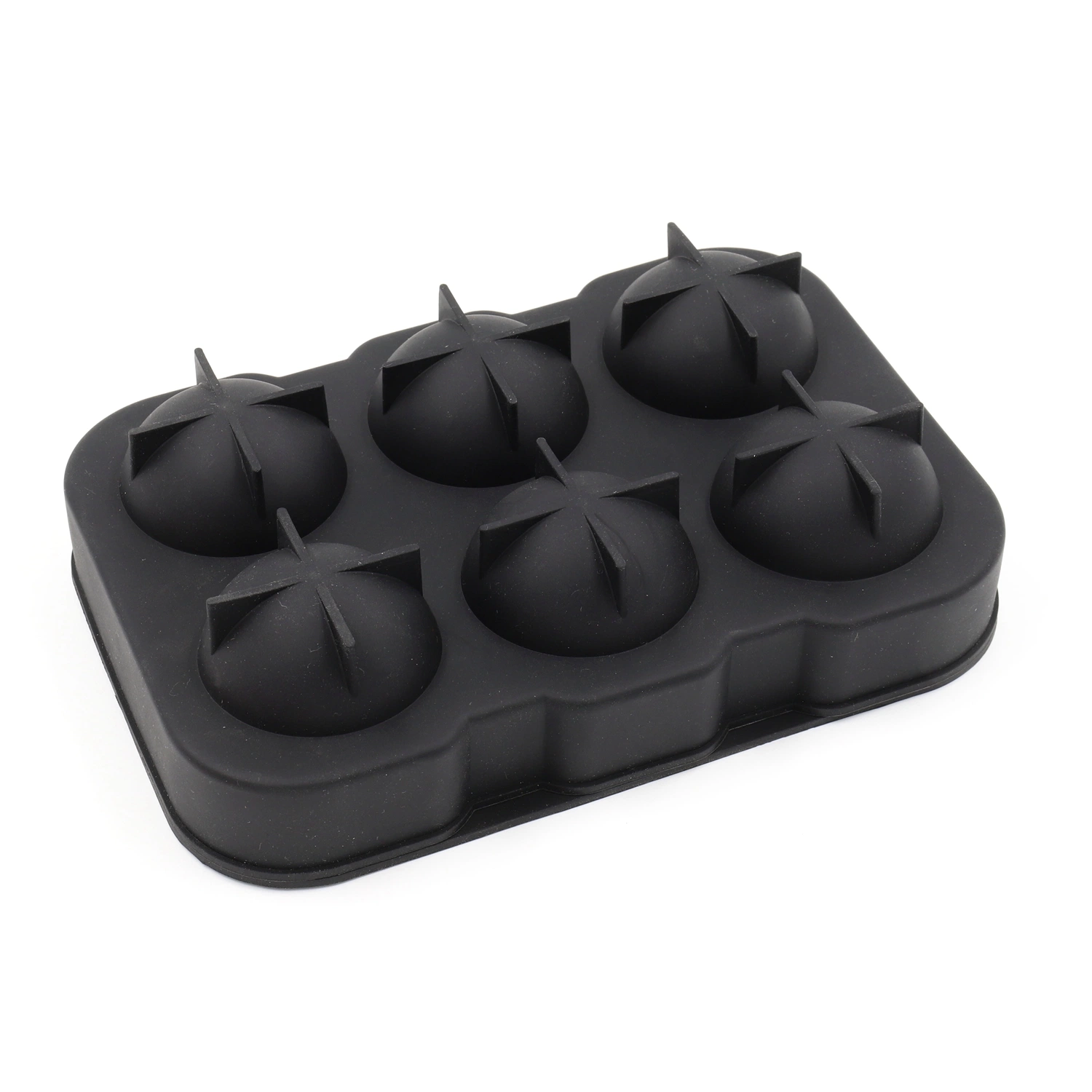 Silicone Ball Shape Ice Cube Tray Mold/Silicon Ice Ball Mould