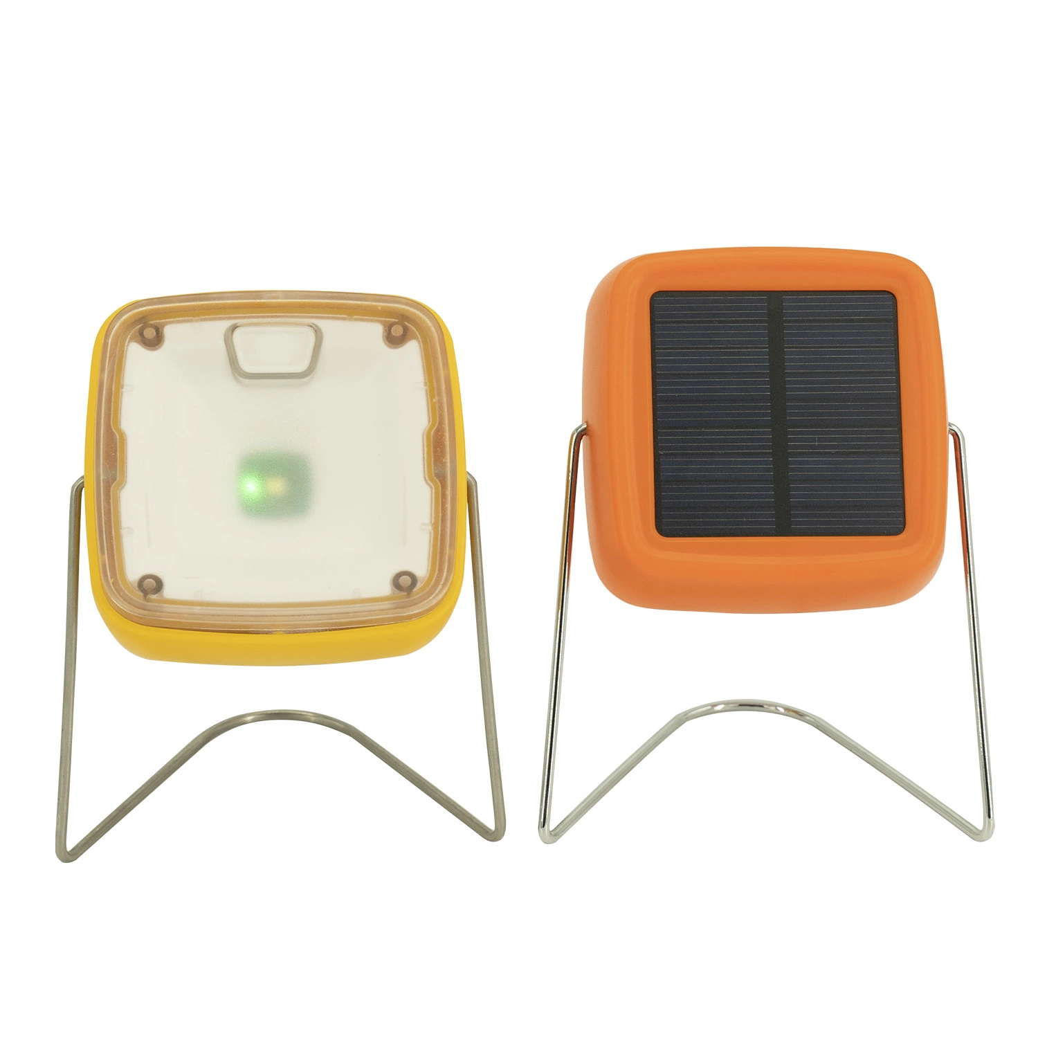 Verasol, CE&RoHS Certificated Handed 0.5W Bright Solar Reading Lamp Sc-5