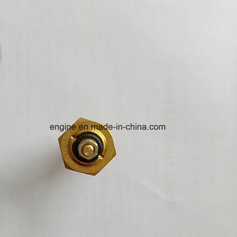 Kta19 Water Temperature Sensor 3015238 Oil Pressure Sensor 3015237