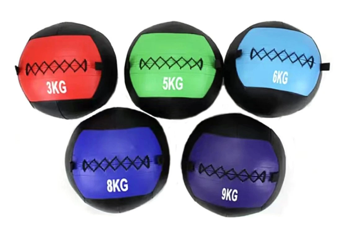 Commercial Workout Exercise Training Gym Wall Ball Medicine Ball Slam Ball