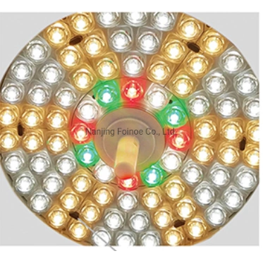 Foinoe Equipos Médicos de la luz de funcionamiento de los LED Lámpara quirúrgica del Hospital de Shadowless