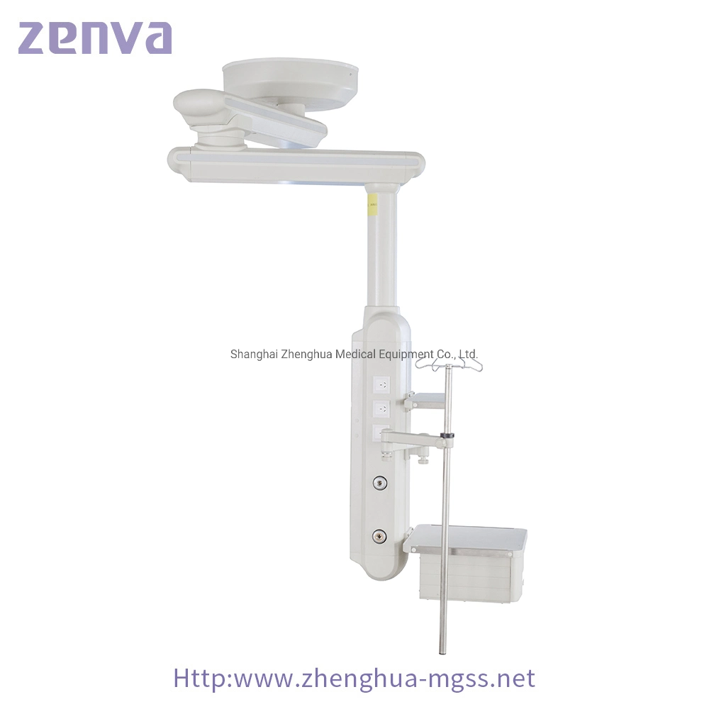 Zenva Professional Durable Pendant Arm Medical in Hospital Surgical Operating Room