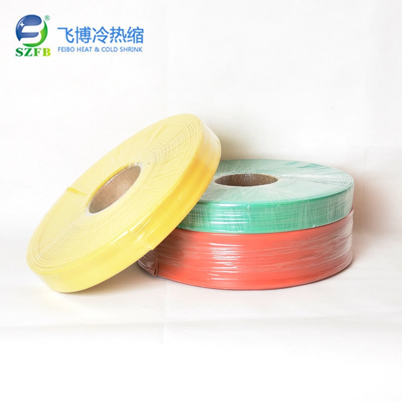 11kv Insulation Tube Heat Shrink Busbar for Insulation