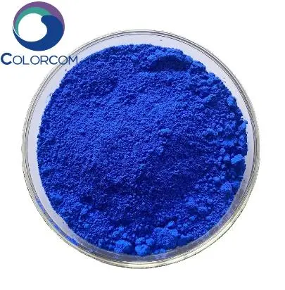 Solvent Blue 36 Powder Solvent Dye CAS Number 14233-37-5