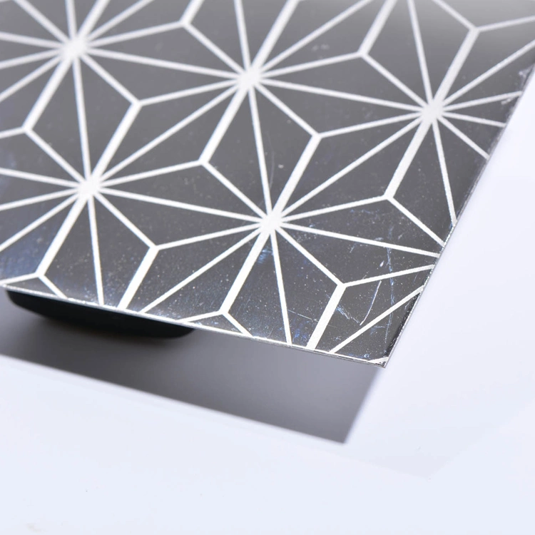 304 Etching Stainless Steel Plate Cheap Price