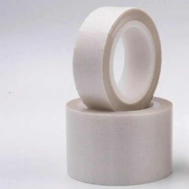 Glide PTFE Seal Thread Tape Sanitary Teflonning Tape Mishoo Glass Fibre Tape for Gas