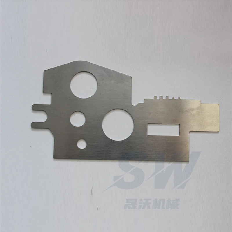 Precision Laser Sheet Metal Processing for Aluminum Junction Boxes