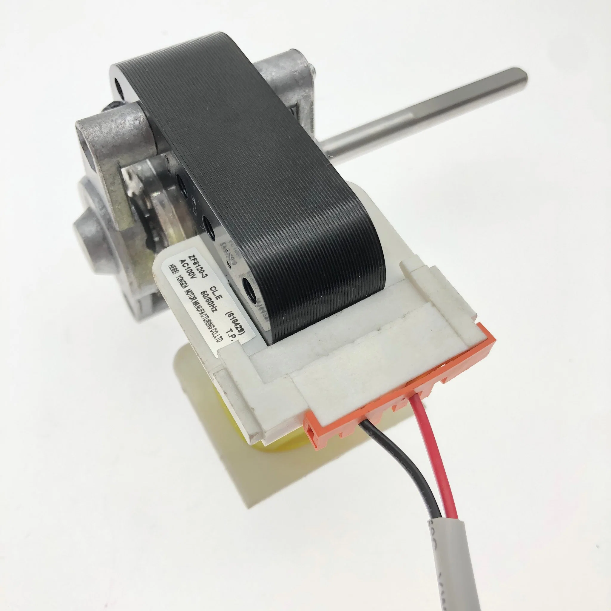 Fan Motor Micro Shaded Pole Motor for Refrigertor Microwave Oven Warmer