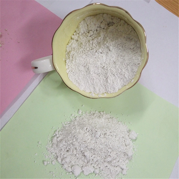 Negative Ions Powder Antibacterial Powder Special Nano Antibacterial Materials for Textile