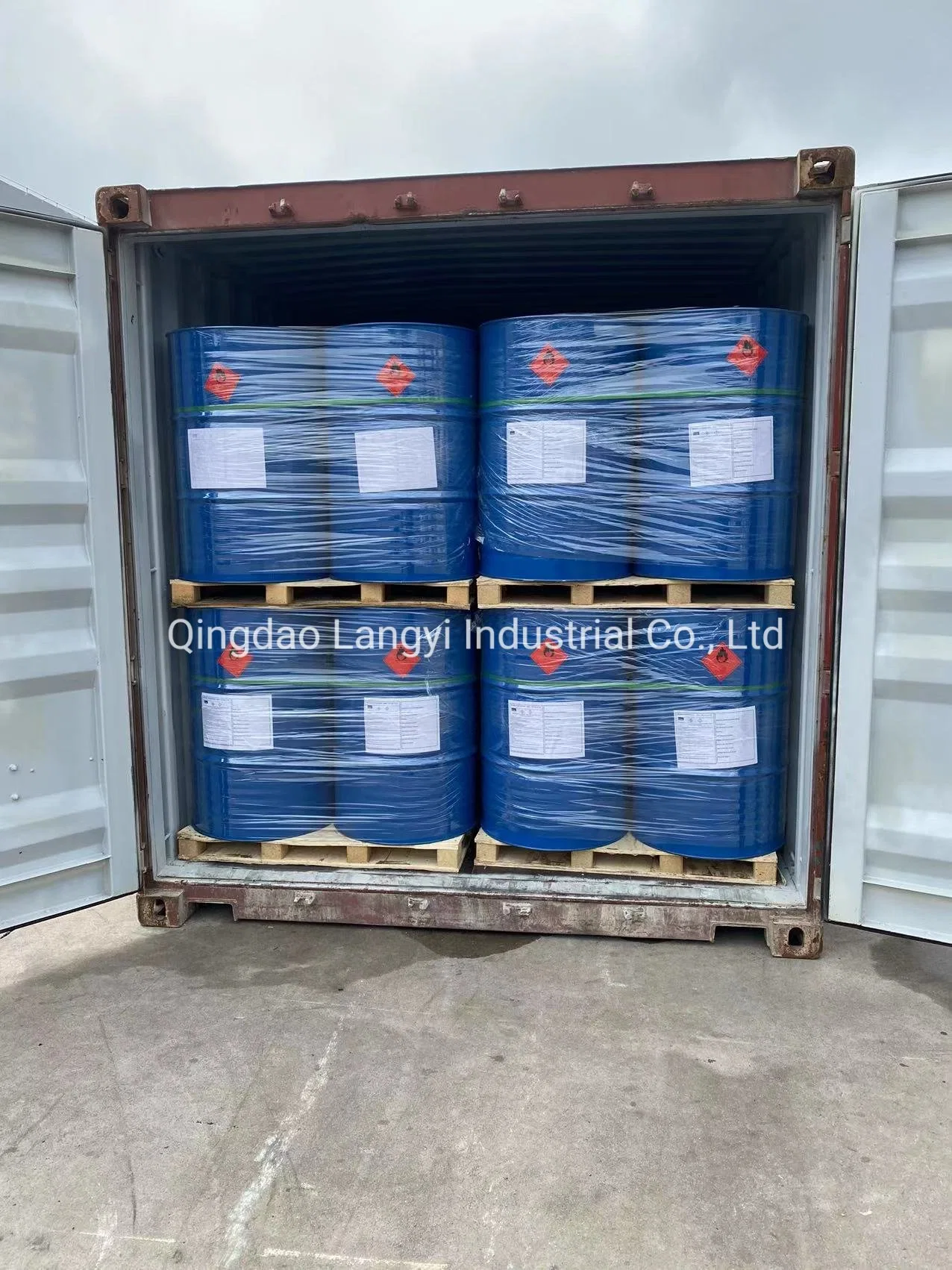 China High Purity Ea Price 141-78-6 Ethyl Acetate with Best Price