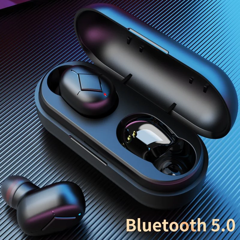 L12 TWS écouteurs sans fil écouteurs Bluetooth 5.0 écouteurs écouteurs écouteurs Pour téléphone